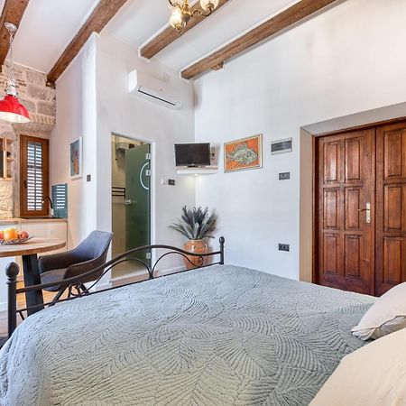 Apartment Laus Dubrovnik Ngoại thất bức ảnh