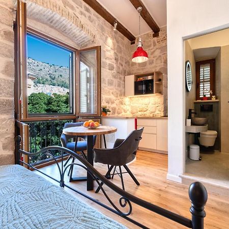 Apartment Laus Dubrovnik Ngoại thất bức ảnh