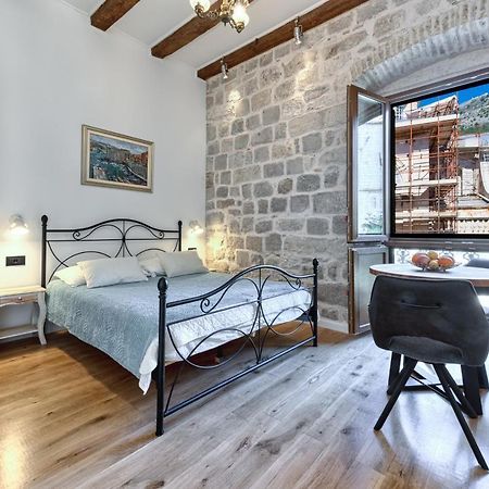 Apartment Laus Dubrovnik Ngoại thất bức ảnh