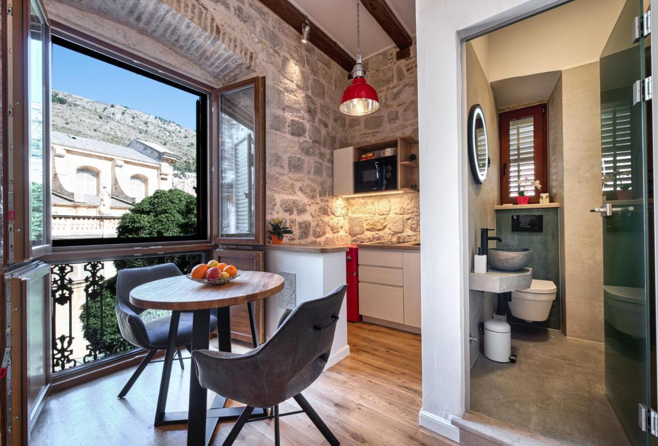 Apartment Laus Dubrovnik Ngoại thất bức ảnh