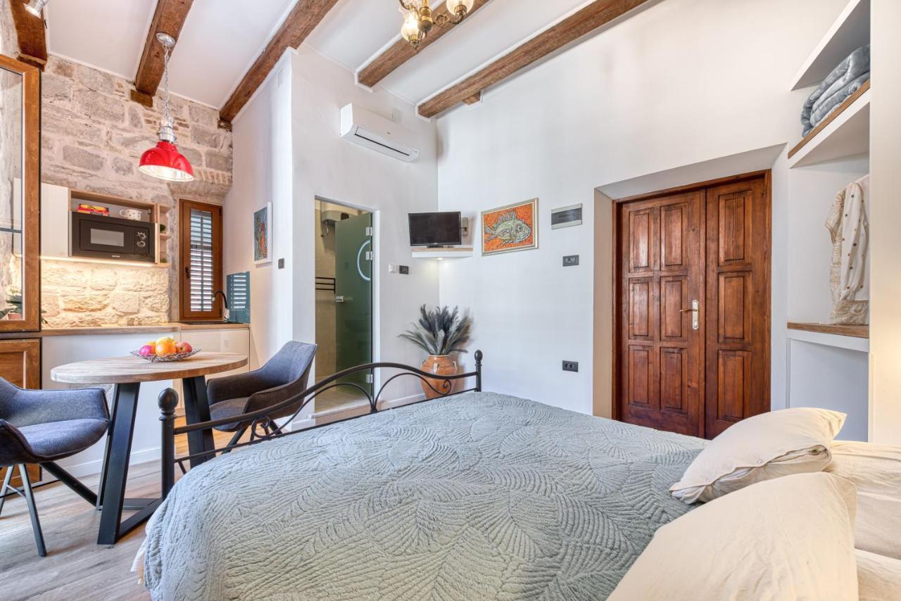 Apartment Laus Dubrovnik Ngoại thất bức ảnh