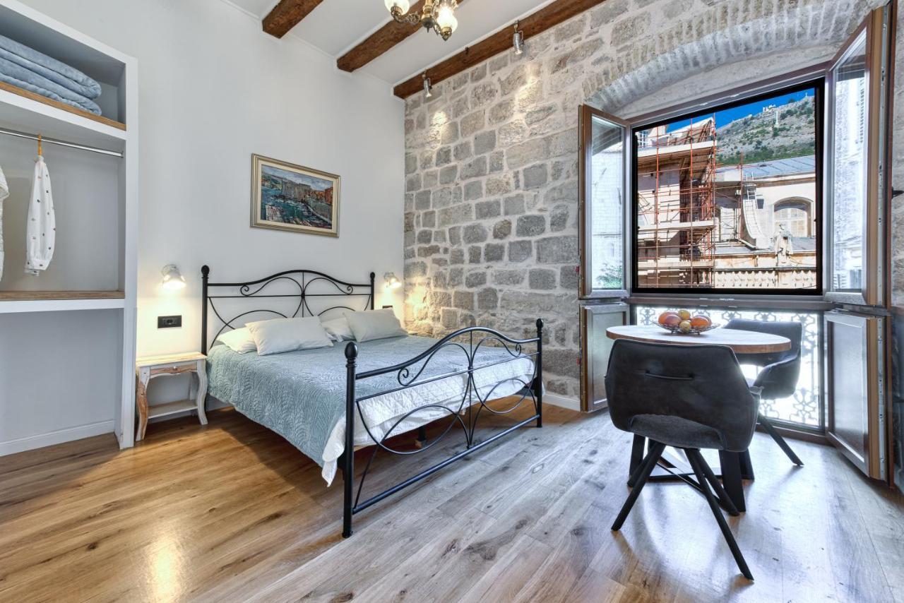 Apartment Laus Dubrovnik Ngoại thất bức ảnh