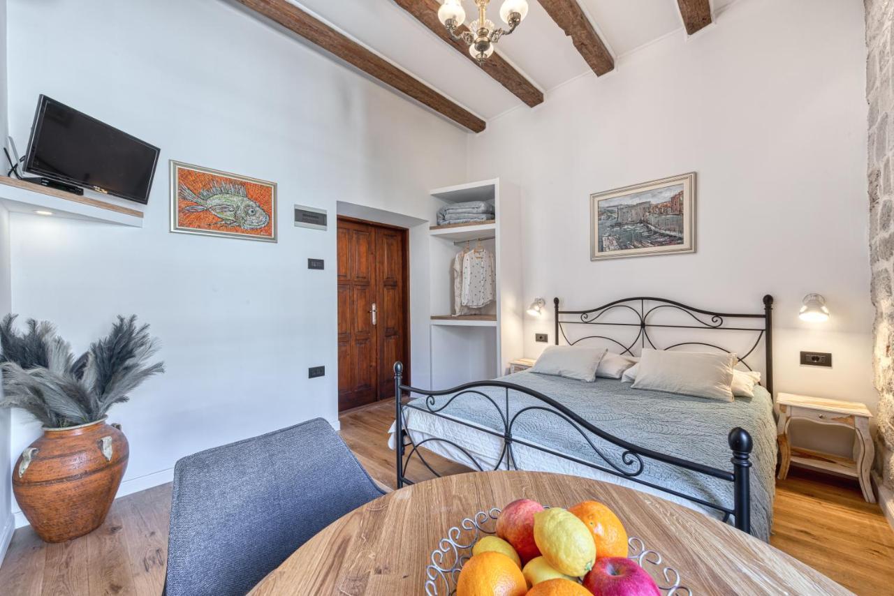 Apartment Laus Dubrovnik Ngoại thất bức ảnh