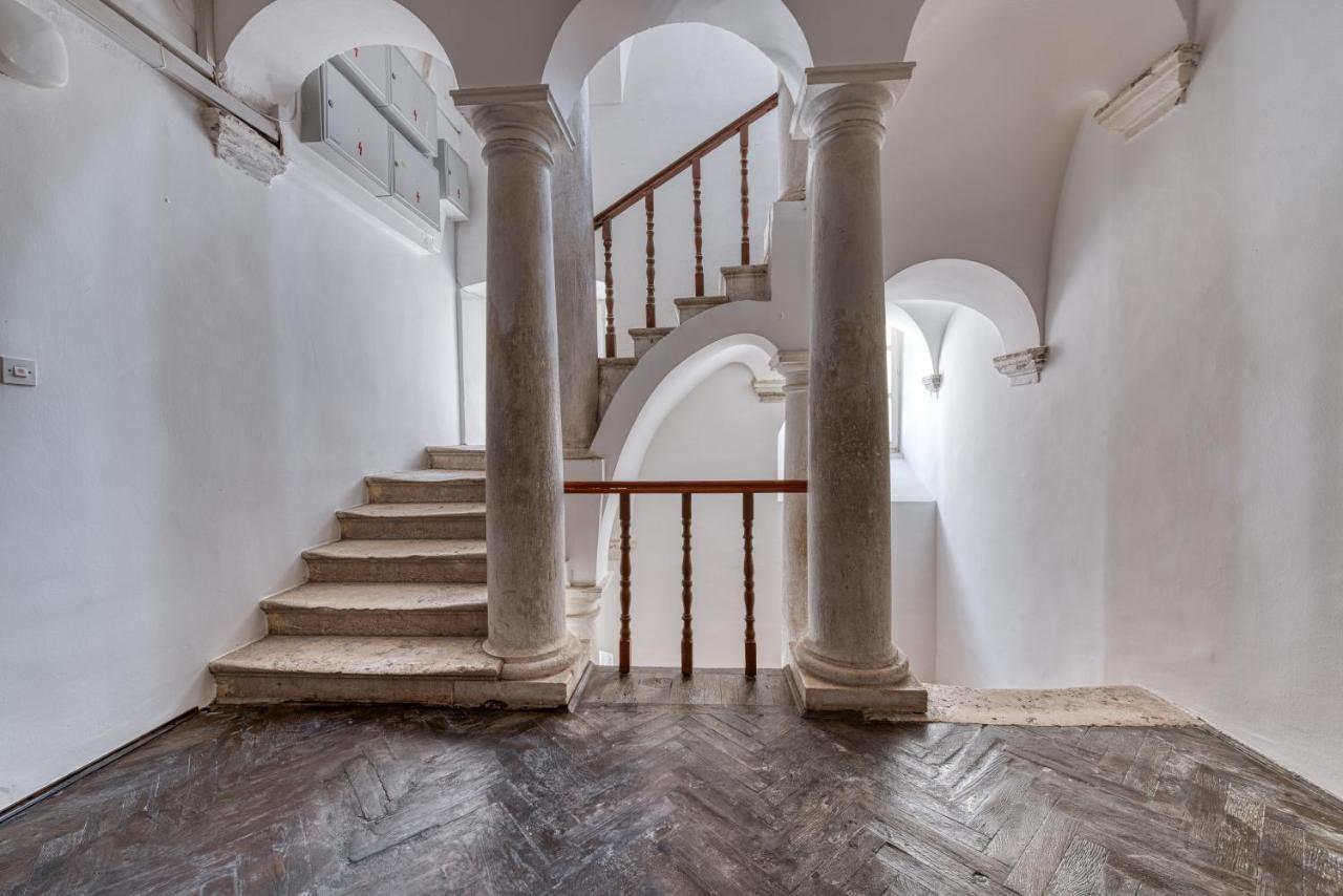 Apartment Laus Dubrovnik Ngoại thất bức ảnh