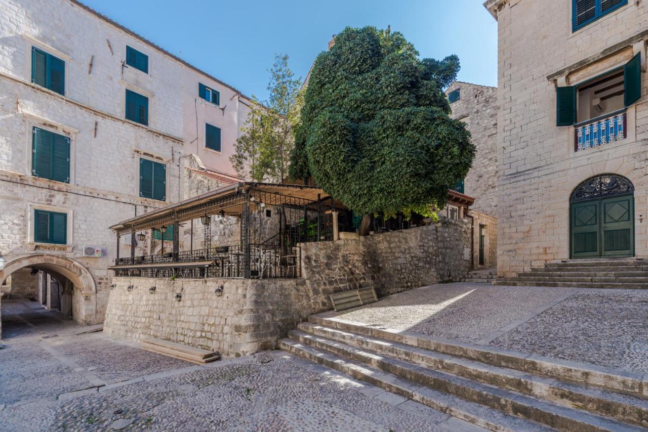 Apartment Laus Dubrovnik Ngoại thất bức ảnh