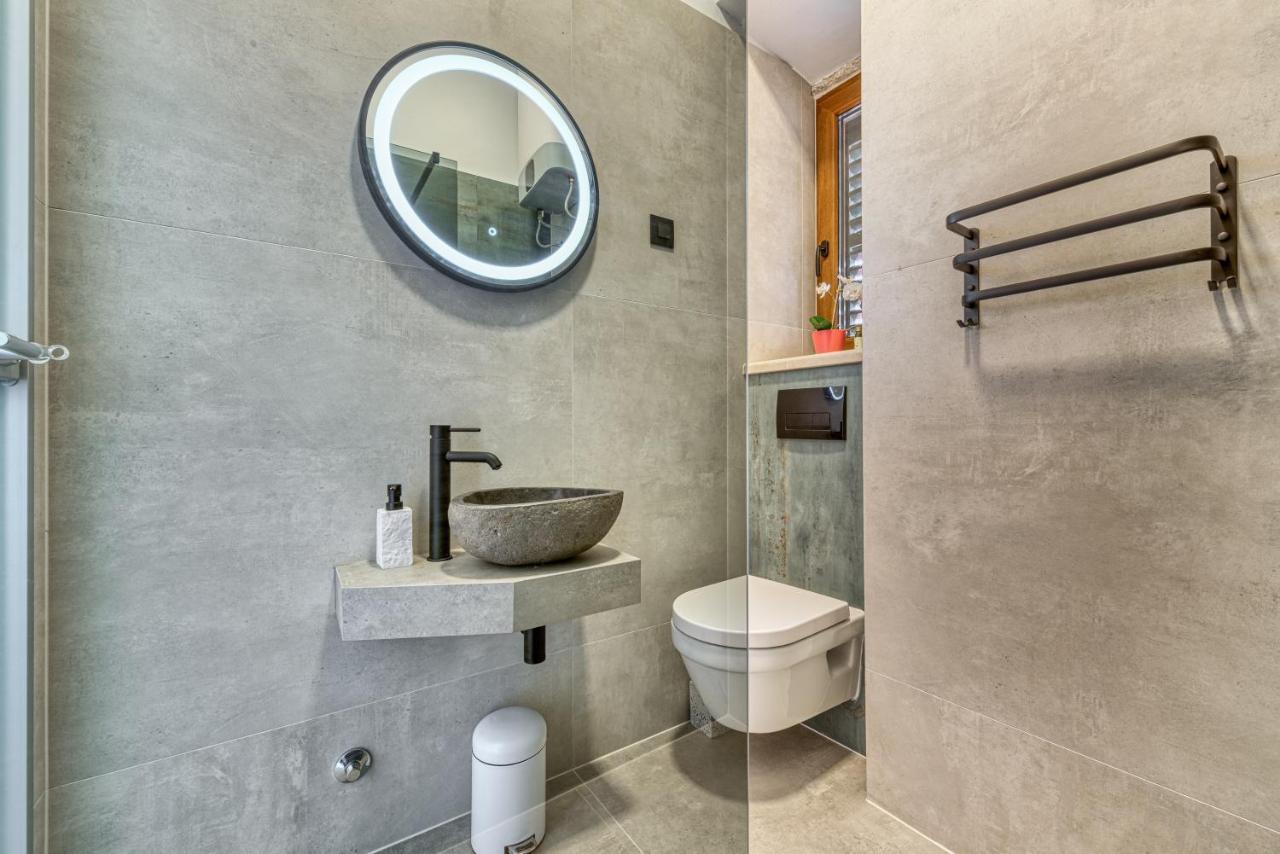 Apartment Laus Dubrovnik Ngoại thất bức ảnh