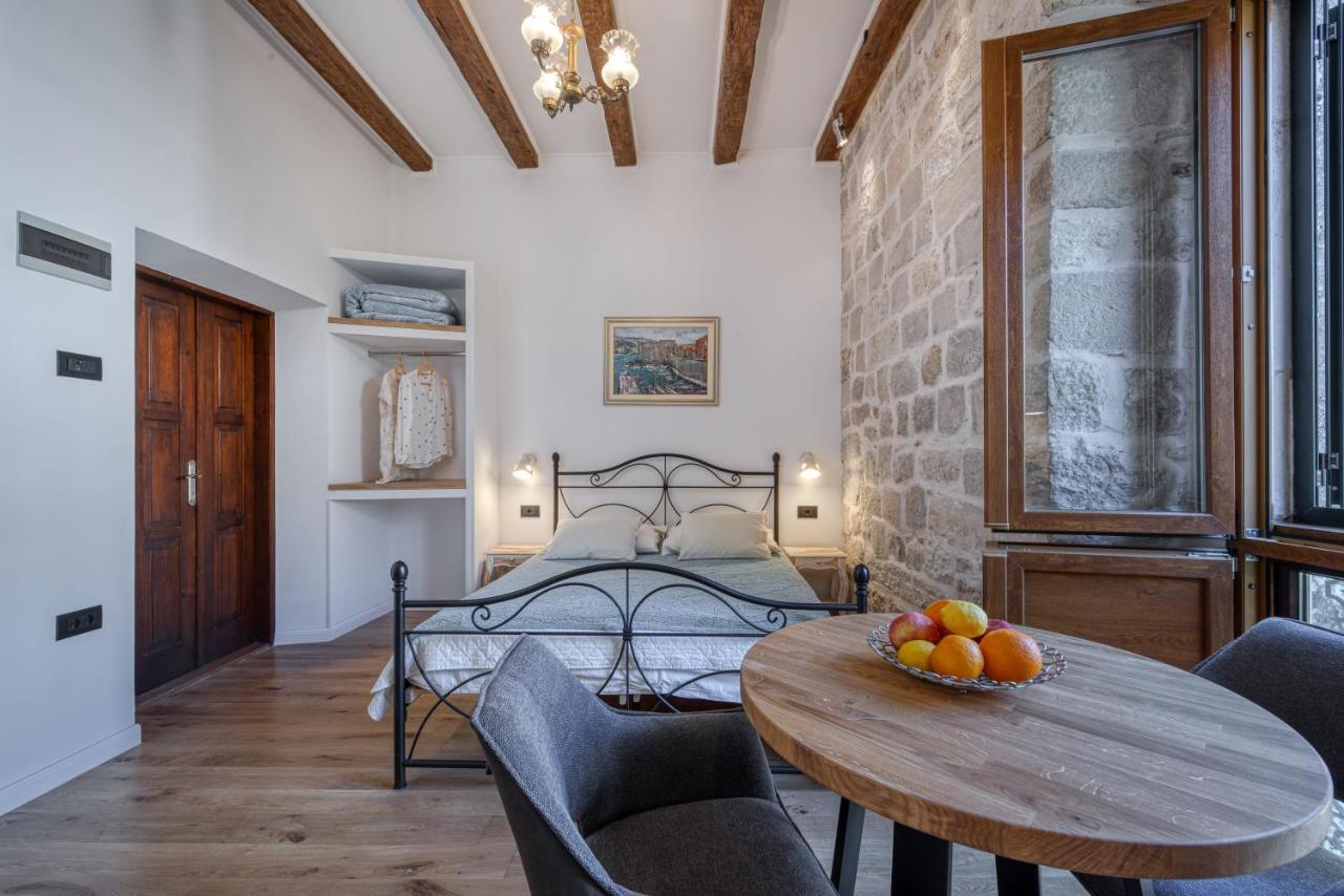 Apartment Laus Dubrovnik Ngoại thất bức ảnh