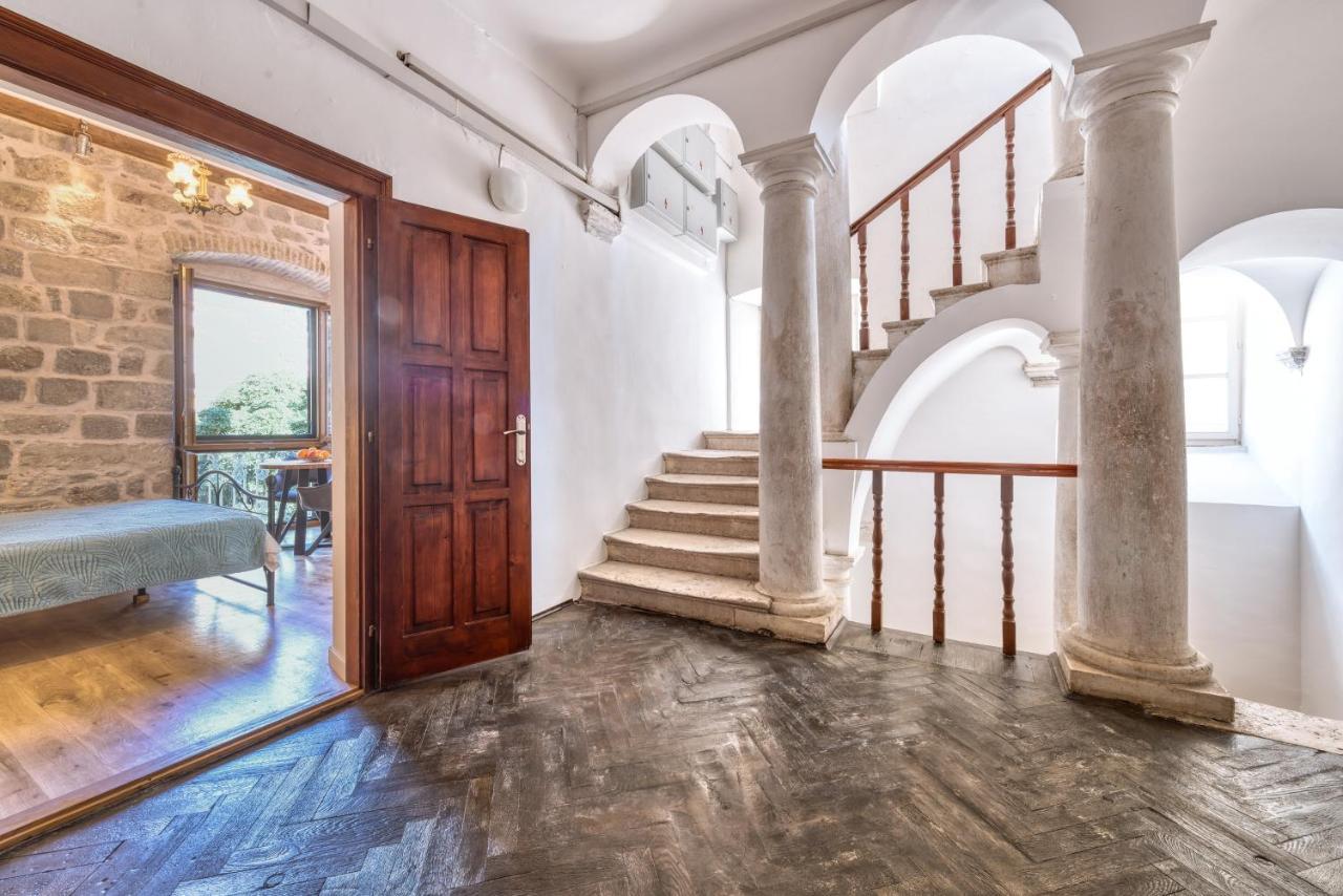 Apartment Laus Dubrovnik Ngoại thất bức ảnh
