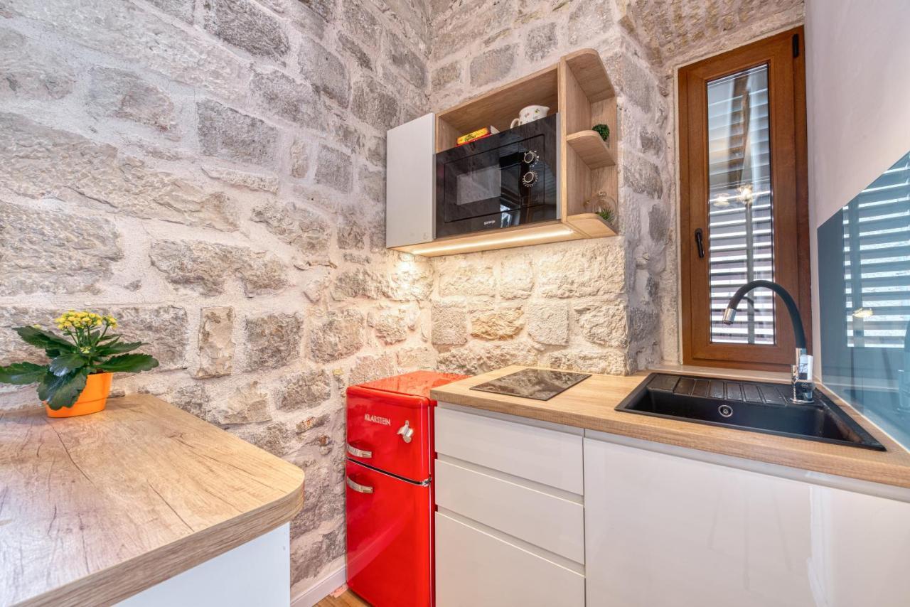 Apartment Laus Dubrovnik Ngoại thất bức ảnh