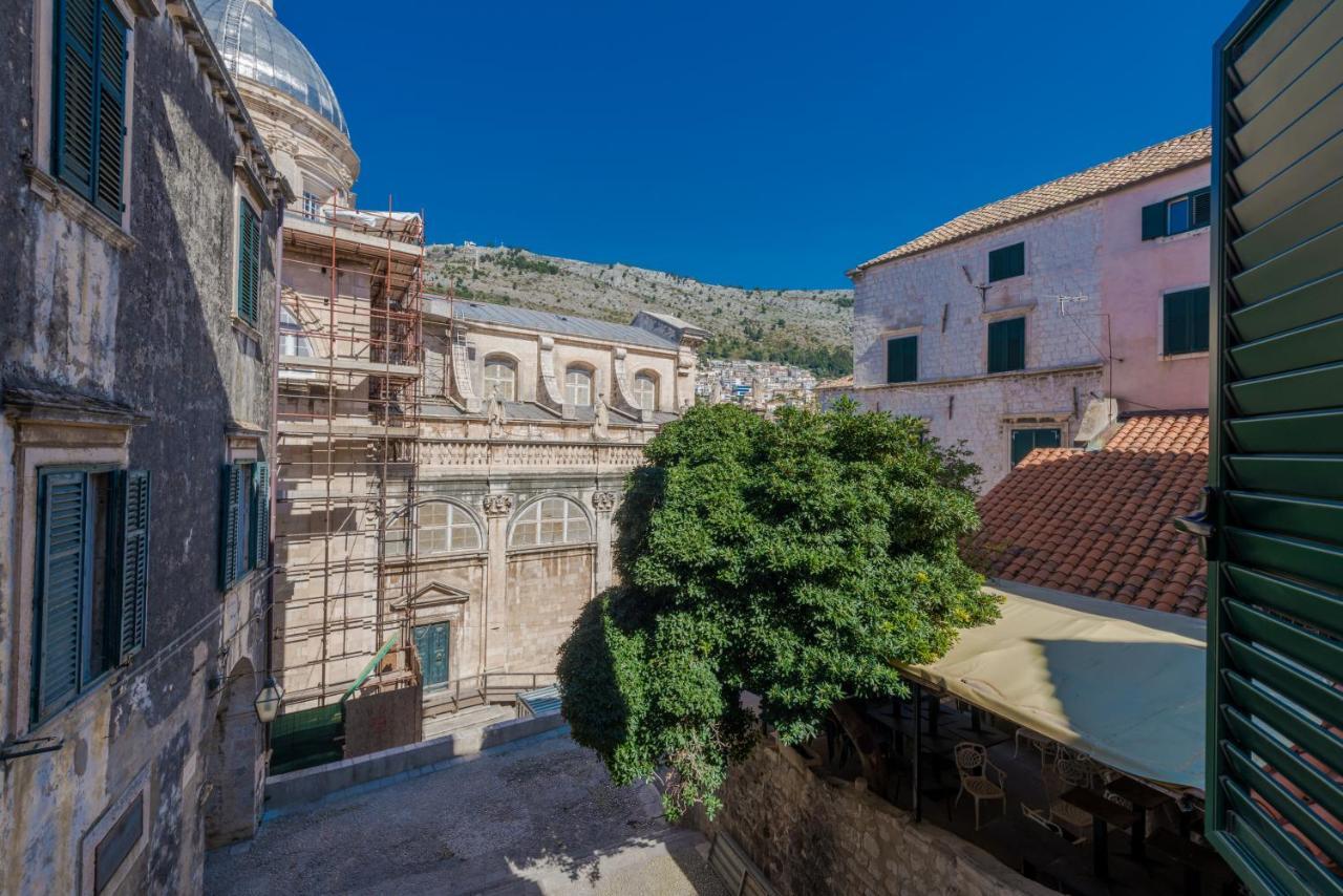 Apartment Laus Dubrovnik Ngoại thất bức ảnh