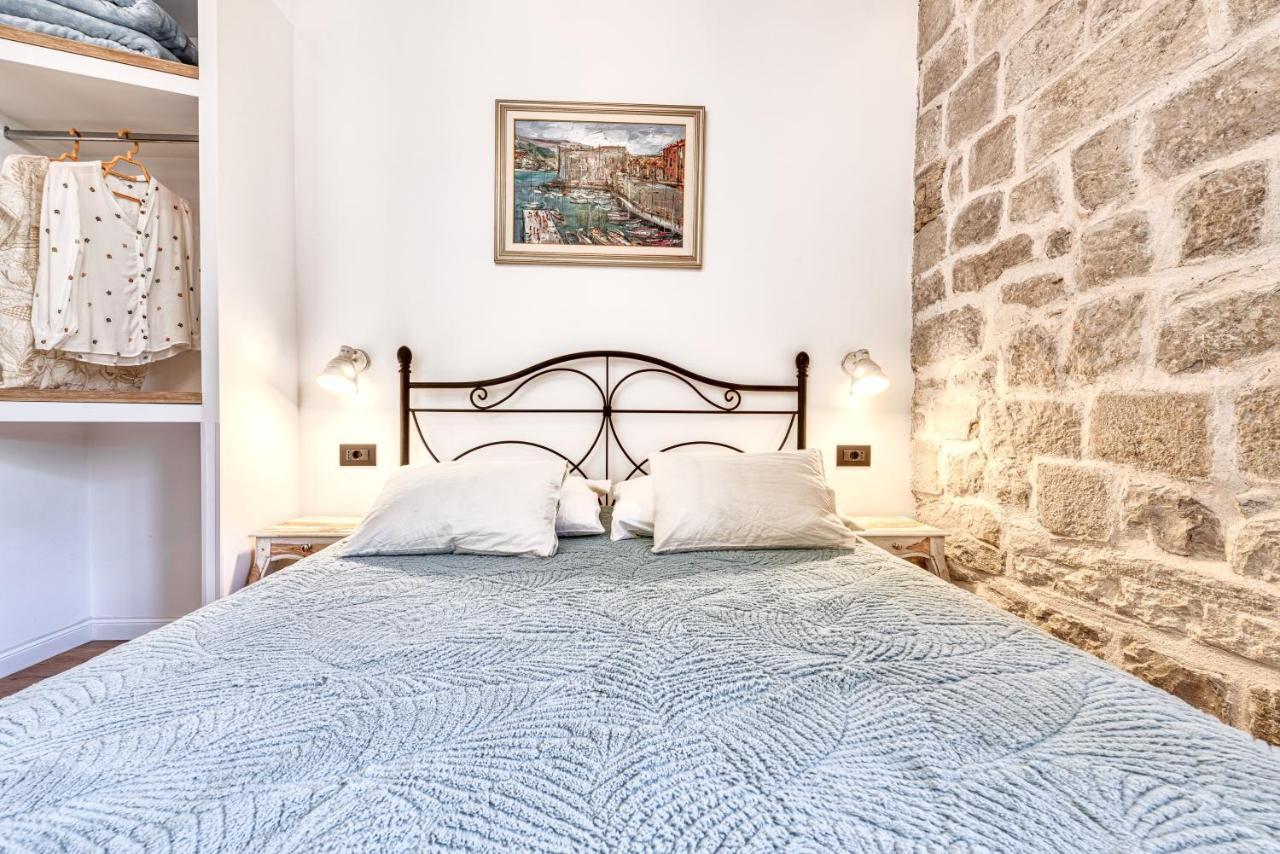 Apartment Laus Dubrovnik Ngoại thất bức ảnh