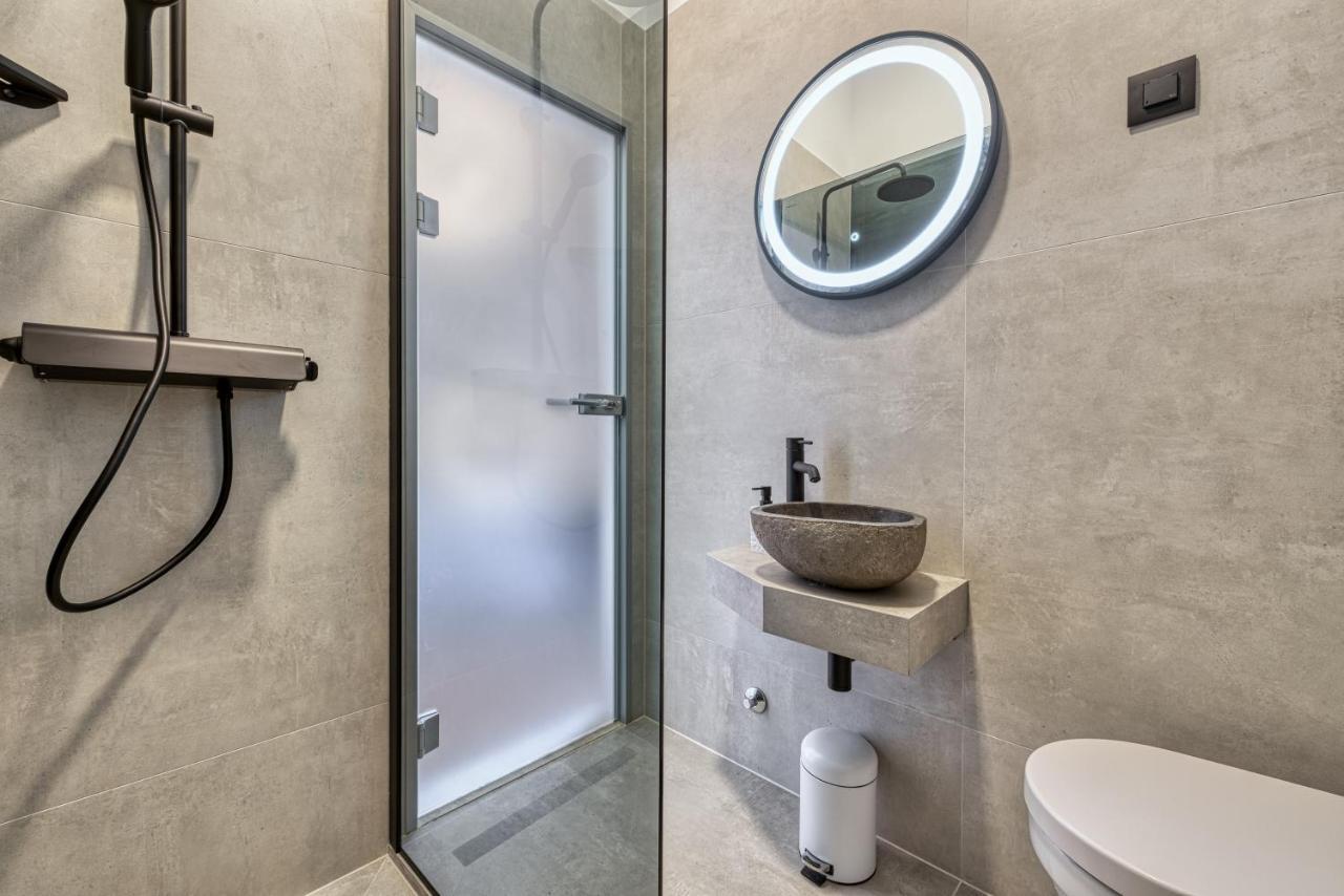 Apartment Laus Dubrovnik Ngoại thất bức ảnh