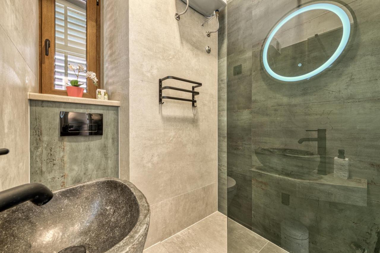 Apartment Laus Dubrovnik Ngoại thất bức ảnh
