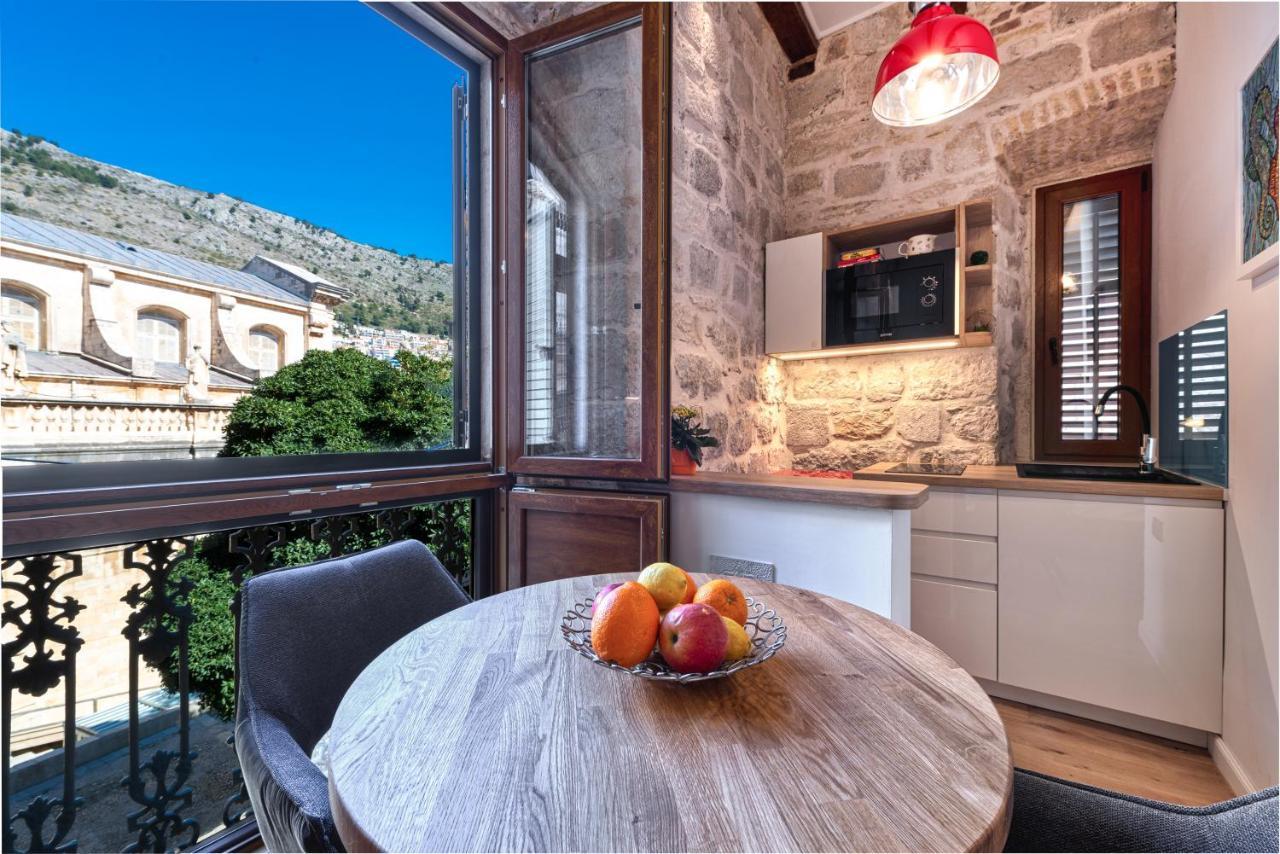 Apartment Laus Dubrovnik Ngoại thất bức ảnh