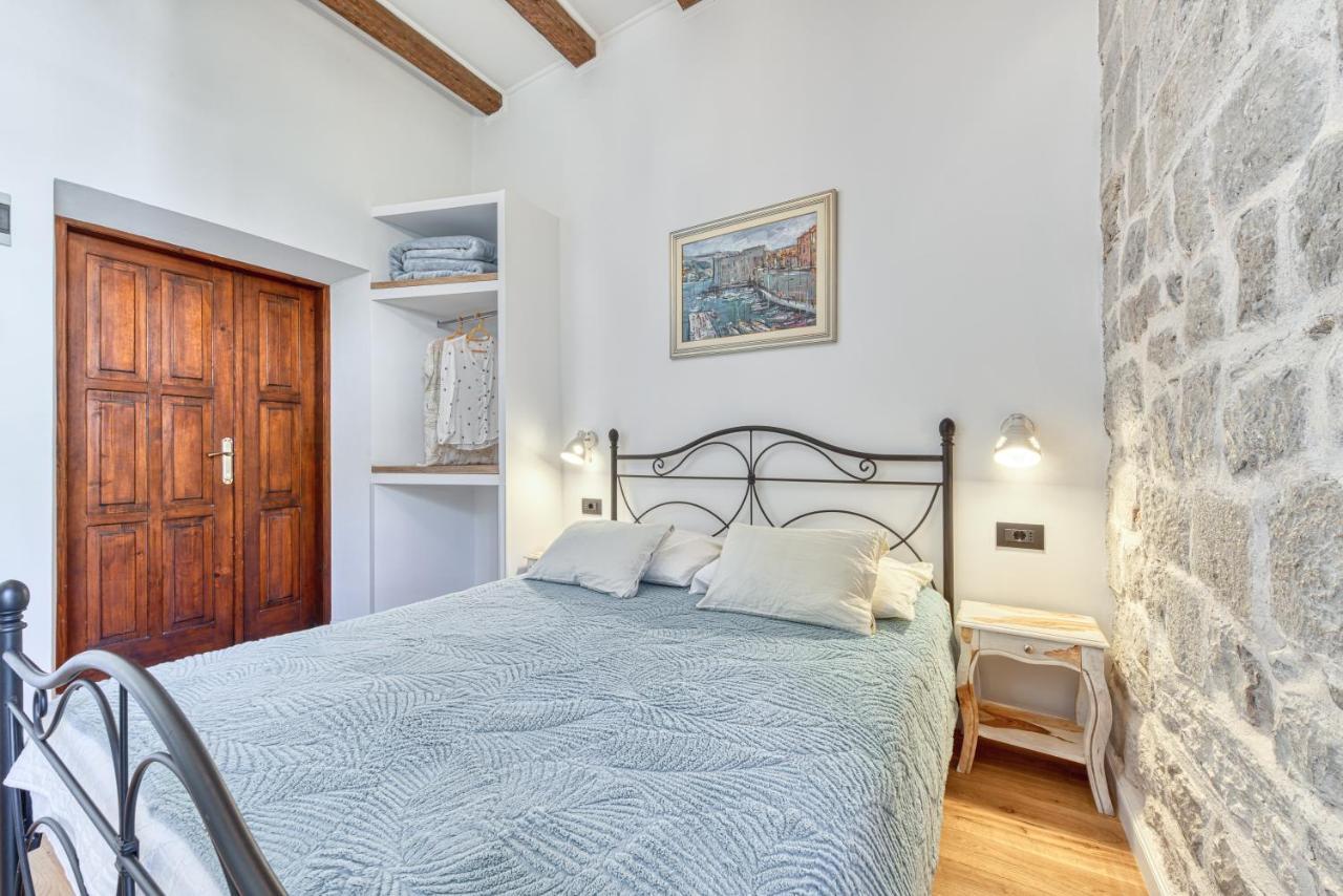 Apartment Laus Dubrovnik Ngoại thất bức ảnh