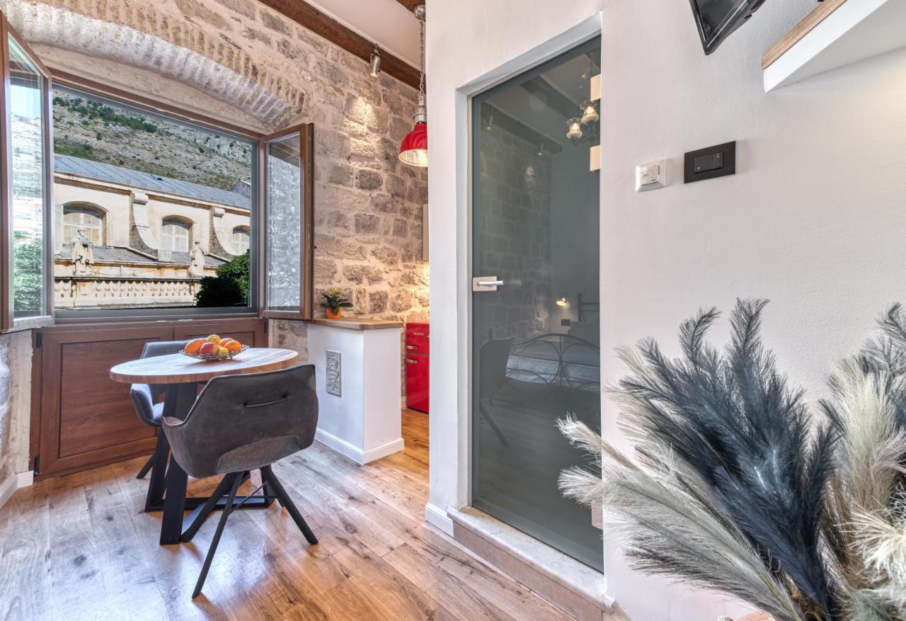 Apartment Laus Dubrovnik Ngoại thất bức ảnh