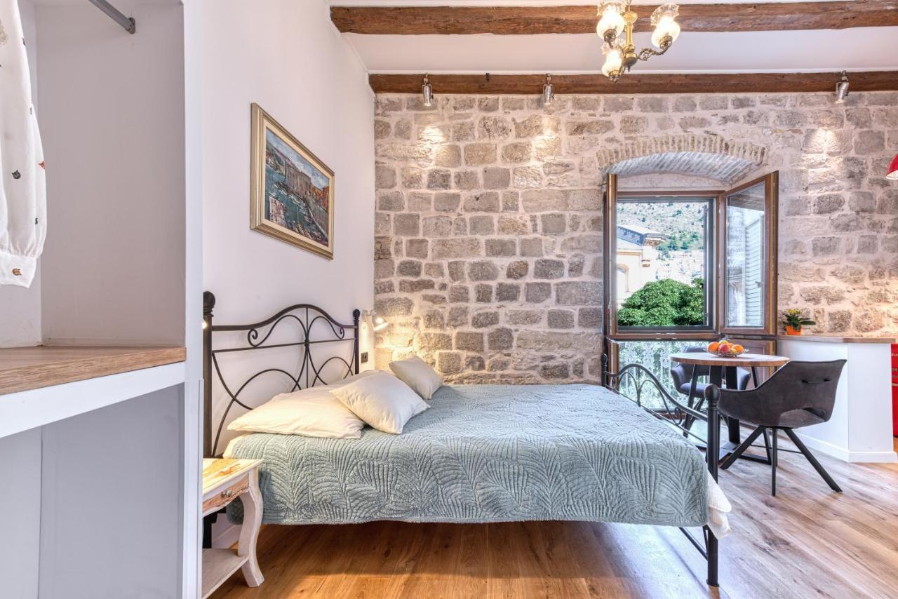 Apartment Laus Dubrovnik Ngoại thất bức ảnh